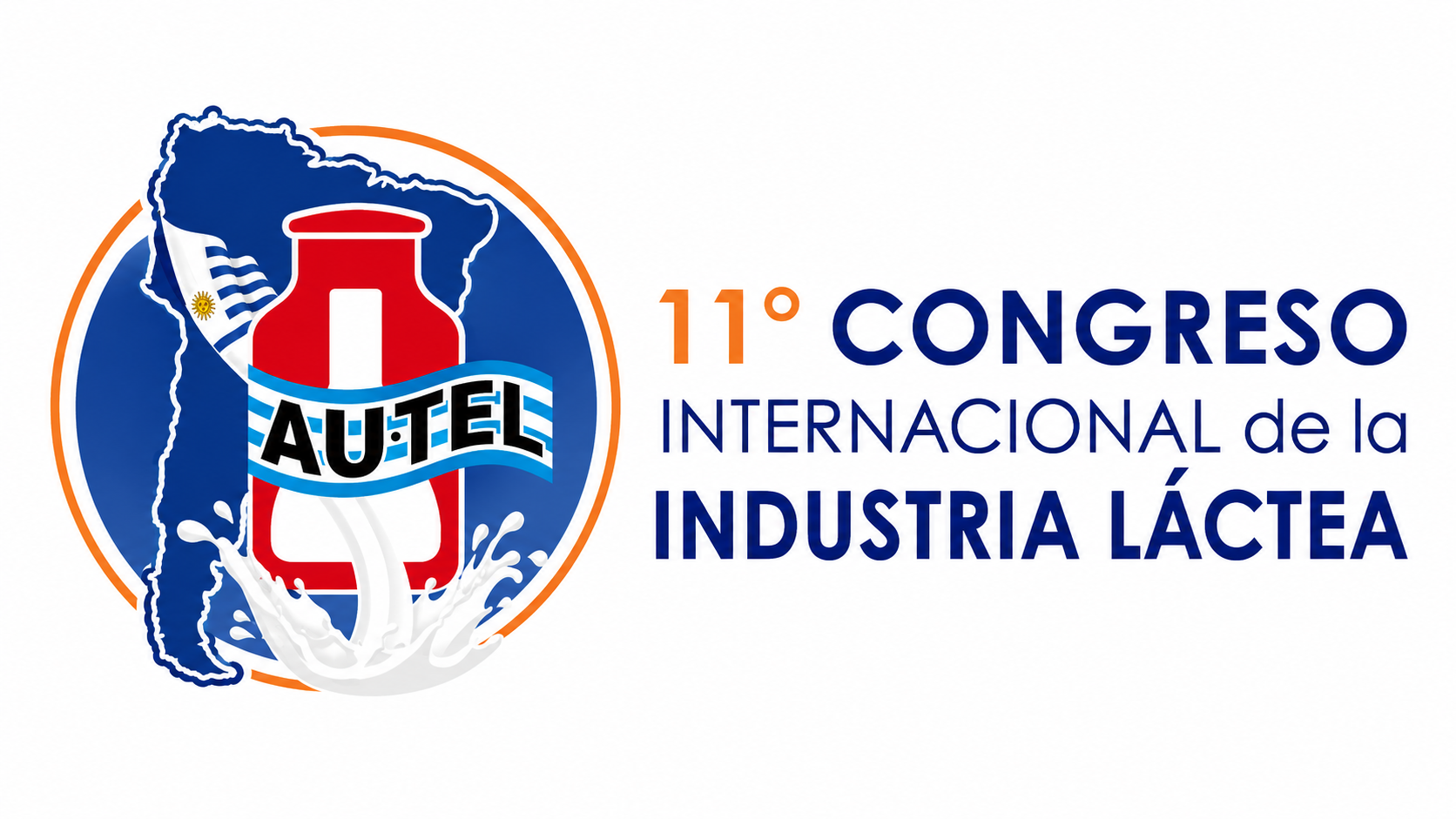 11º Congreso Internacional de la Industria Láctea AUTEL