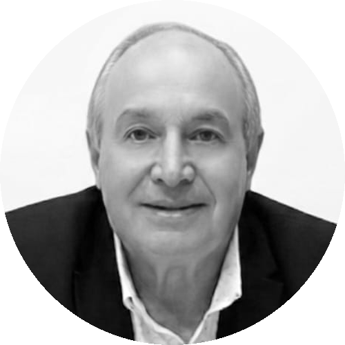 Gerardo Morena