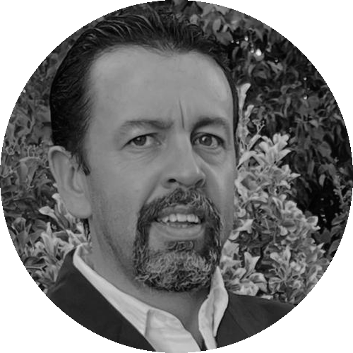 Marcos Martinez