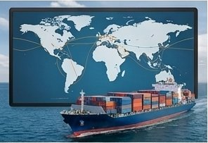 Mercado Internacional